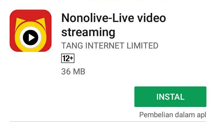 5 Aplikasi Yang Tak Seharusnya Di Gunakan Bagi Yang Berumur +17 Kebawah, Apa Saja .?
