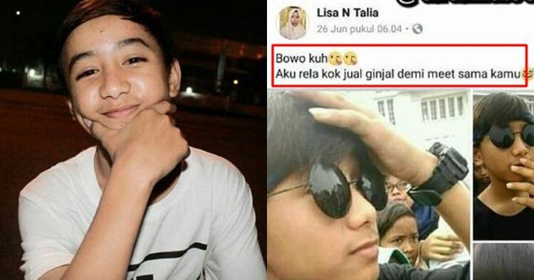 5 Status Yang Bikin Ane Kesel Liatnya, Gara-Gara Si Artis TikTok, Emang Dia Siapa .?