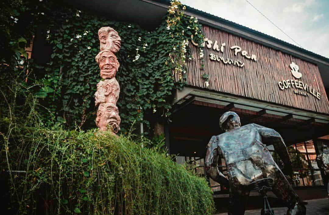 Asyik Buat Nongkrong, Ini 5 Rekomendasi Coffee Shop Kece di Magelang