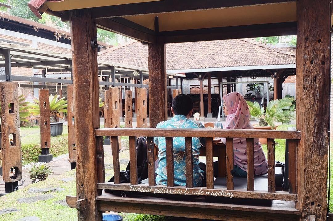 Asyik Buat Nongkrong, Ini 5 Rekomendasi Coffee Shop Kece di Magelang