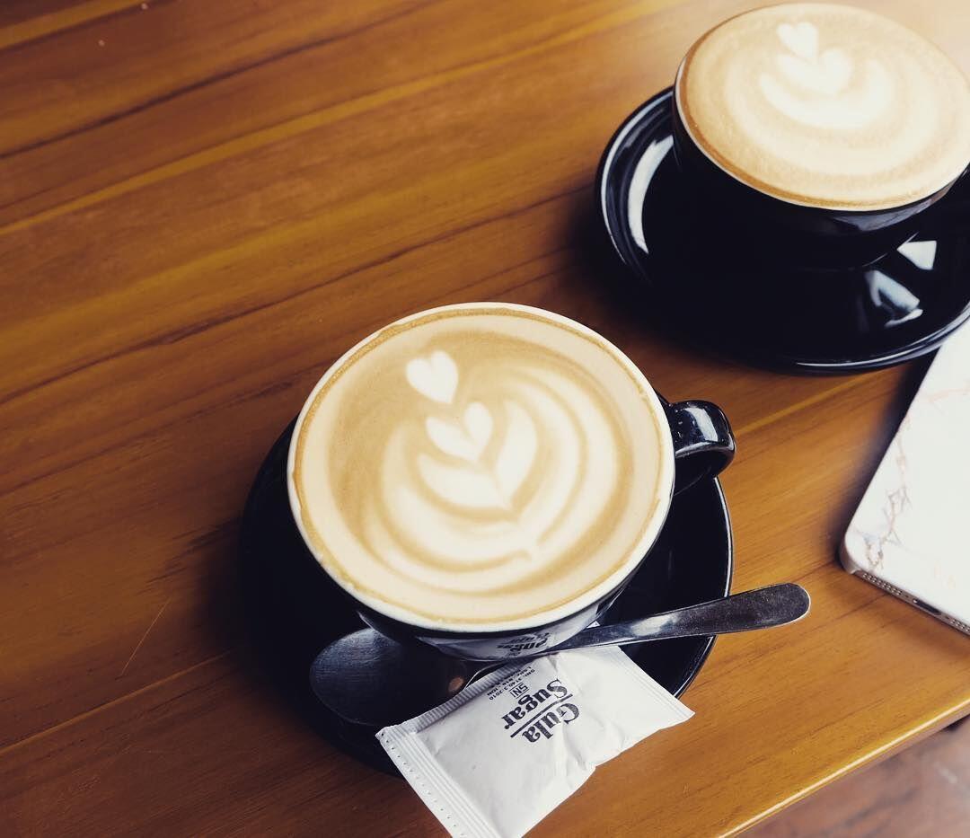 Asyik Buat Nongkrong, Ini 5 Rekomendasi Coffee Shop Kece di Magelang