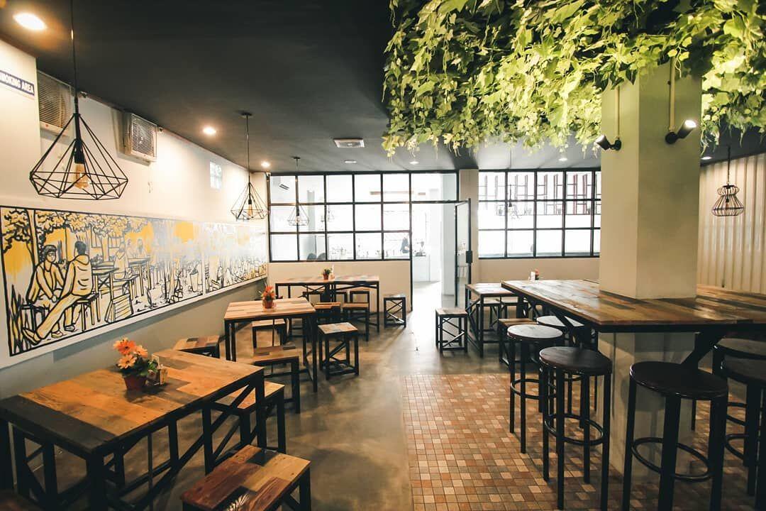 Asyik Buat Nongkrong, Ini 5 Rekomendasi Coffee Shop Kece di Magelang