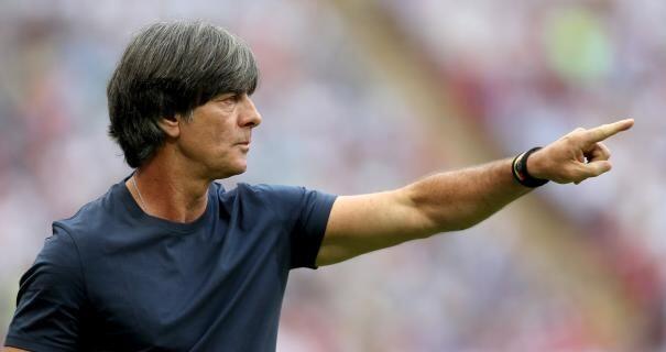 Lotthar Matthaus Salahkan Pemain-pemain Bayern Munchen di Tim Jerman