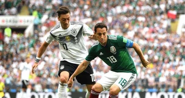 Lotthar Matthaus Salahkan Pemain-pemain Bayern Munchen di Tim Jerman