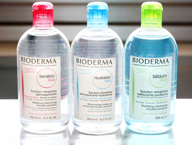 5 Rekomendasi Micellar Water yang Aman Buat Kulit Sensitif