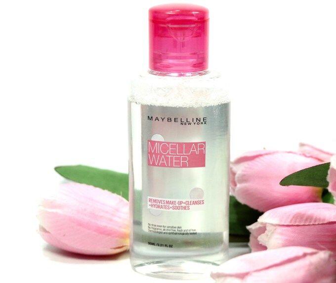 5 Rekomendasi Micellar Water yang Aman Buat Kulit Sensitif