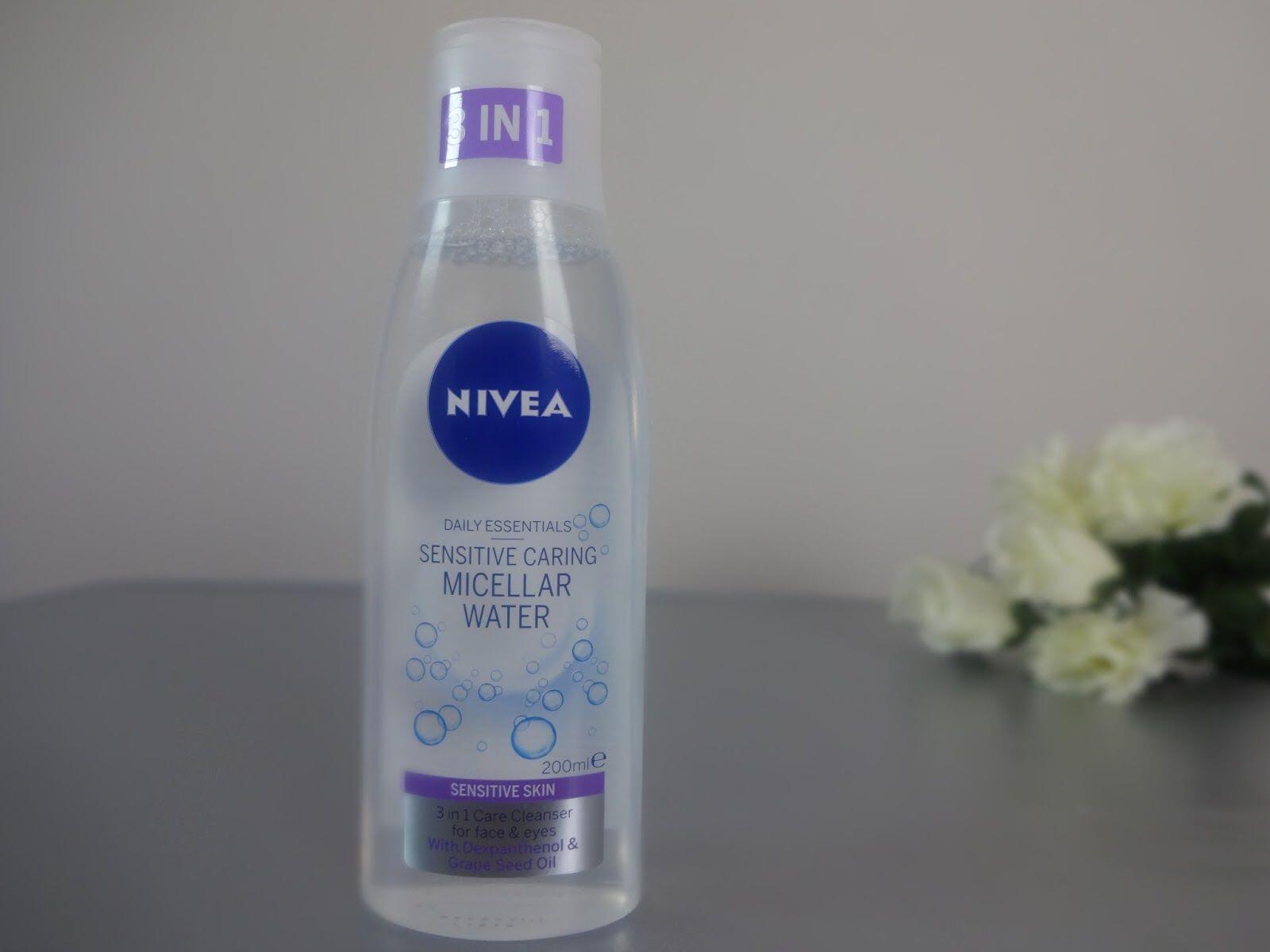 5 Rekomendasi Micellar Water yang Aman Buat Kulit Sensitif