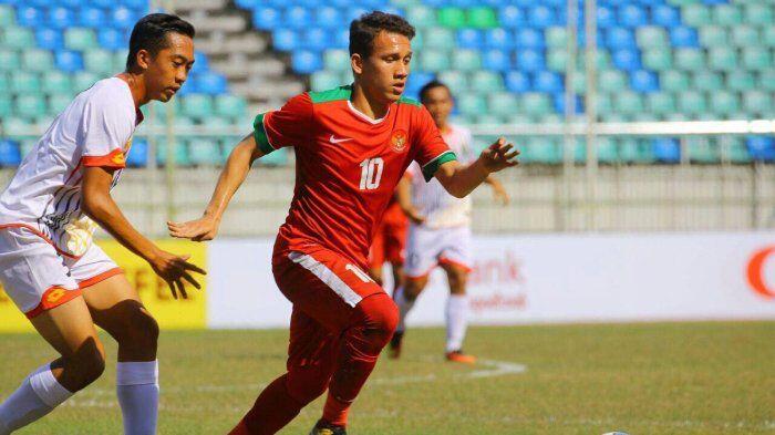 AFF Cup U-19 di Depan Mata, Ini 5 Fakta yang Wajib Kamu Ketahui