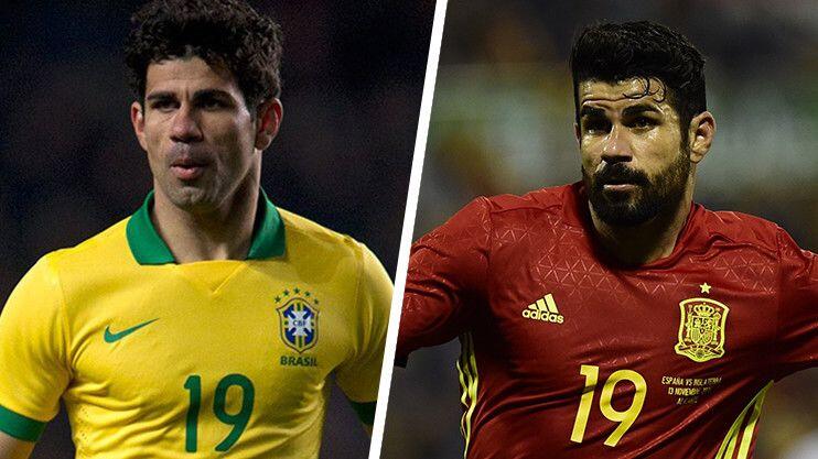 3 Kisah Pemain yang Berpindah Kewarganegaraan Demi Sepak Bola