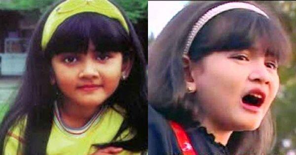 Kecil-kecil Cabe Rawit, 5 Artis Cilik Sinetron Lawas Ini Bikin Kangen