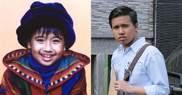 Kecil-kecil Cabe Rawit, 5 Artis Cilik Sinetron Lawas Ini Bikin Kangen