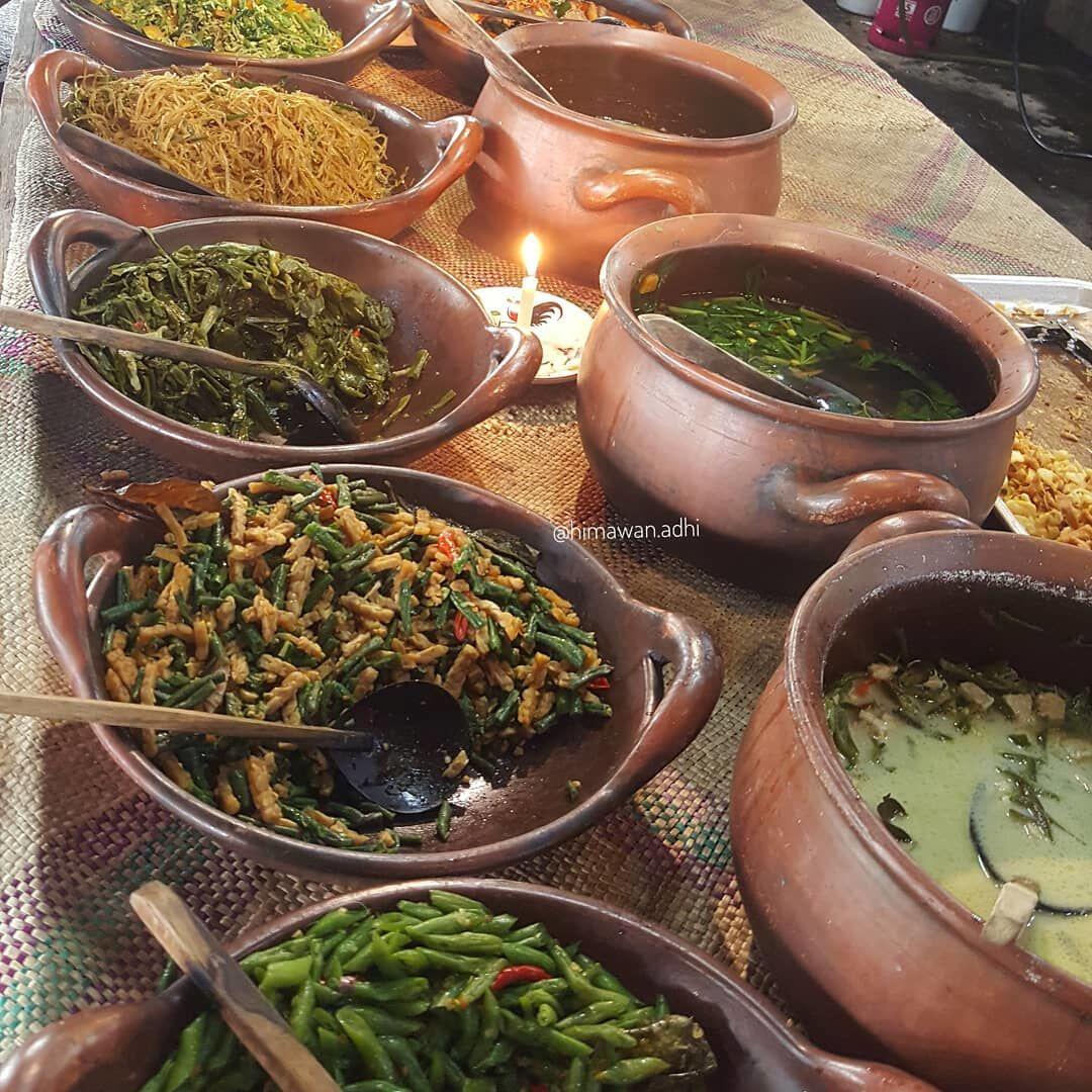 7 Tempat Makan dengan View Sawah Paling Adem di Jogja, Bikin Betah!