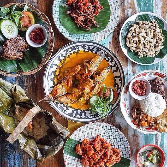 7 Tempat Makan dengan View Sawah Paling Adem di Jogja, Bikin Betah!