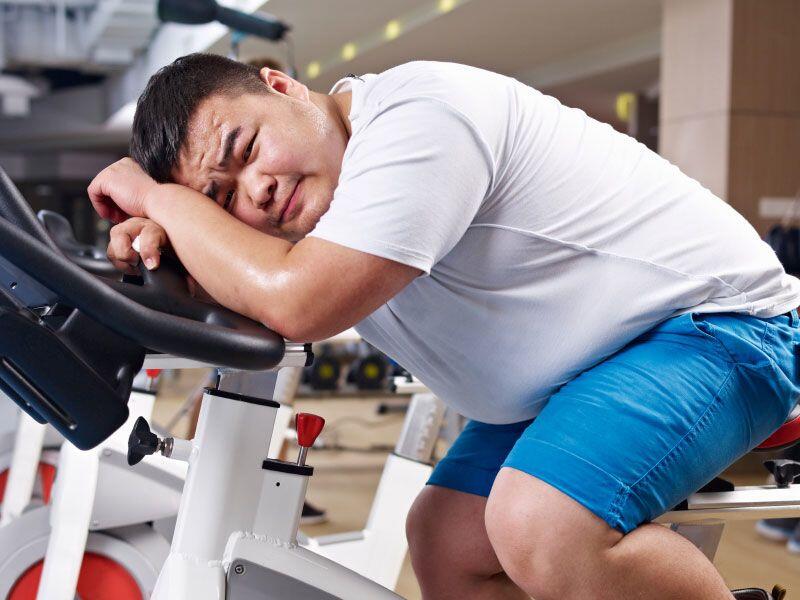 7 Langkah Realistis Mulai Konsisten Olahraga Bagi Kamu Yang Amat Malas