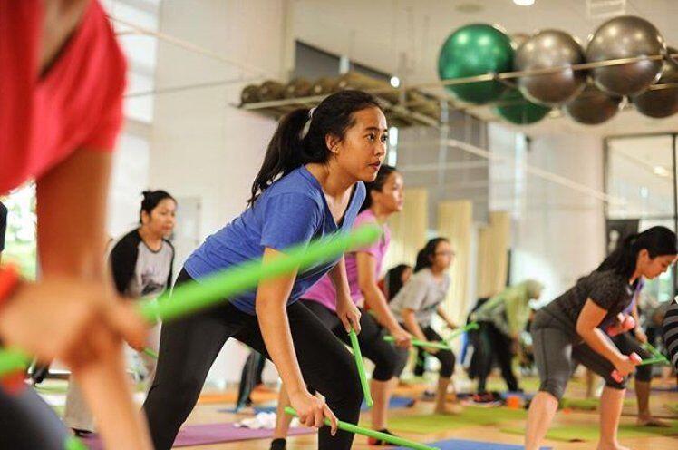 7 Langkah Realistis Mulai Konsisten Olahraga Bagi Kamu Yang Amat Malas