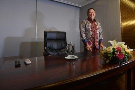 Aplikasi 'DPR Now', Cara Bamsoet Kembalikan Citra DPR