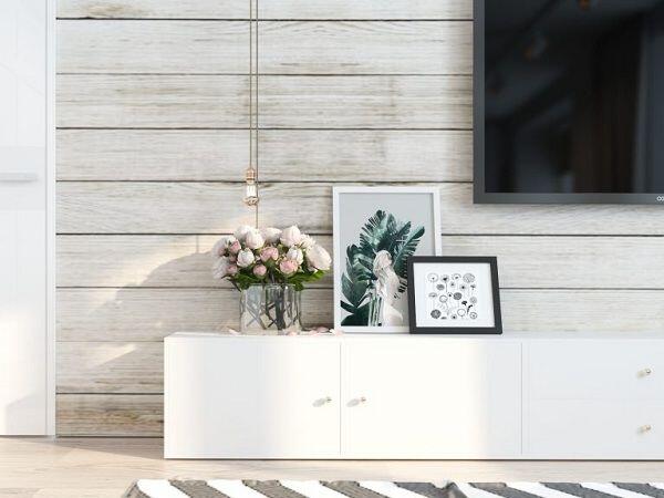 10 Inspirasi Dekorasi Rumah Tema Skandinavia yang Kece