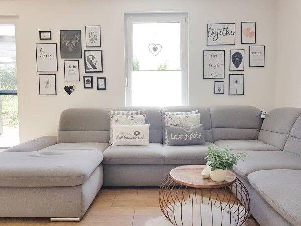 10 Inspirasi Dekorasi Rumah Tema Skandinavia yang Kece