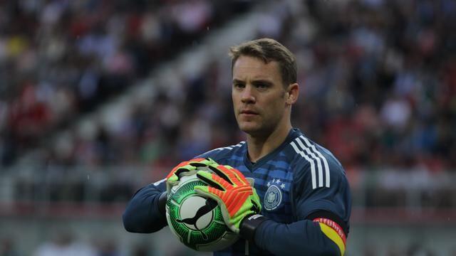 5 Pemain Sepak Bola Piala Dunia 2018 Ini Mirip Aktor Hollywood!