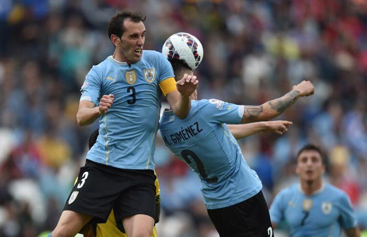 Baru Pertama Bertemu, Ini 5 Fakta Tentang Portugal Vs Uruguay