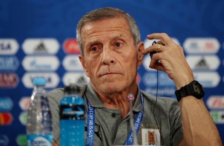 Baru Pertama Bertemu, Ini 5 Fakta Tentang Portugal Vs Uruguay