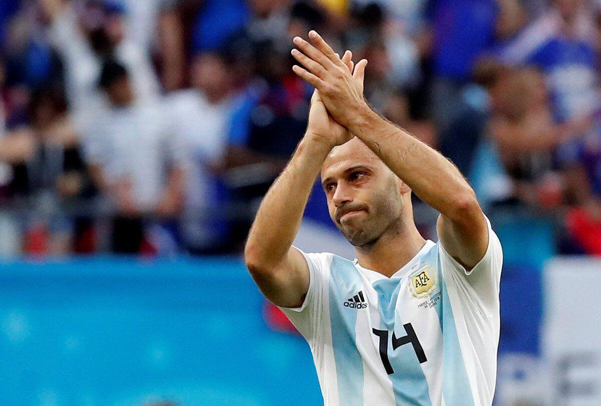 Catatan-catatan Penting Usai Prancis Tumbangkan Argentina
