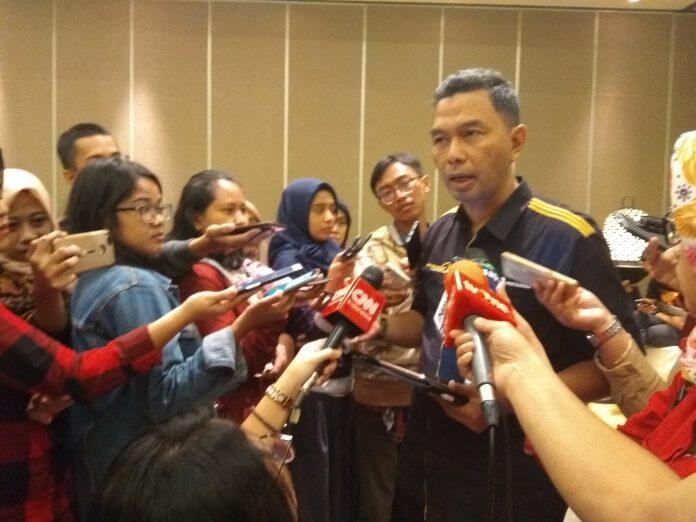 Pertamina Akhiri Tugas Satgas RAFI 2018