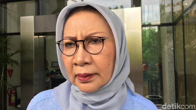 Polisi: Ratna Sarumpaet Minta Maaf ke Warga Usai Ribut dengan Luhut