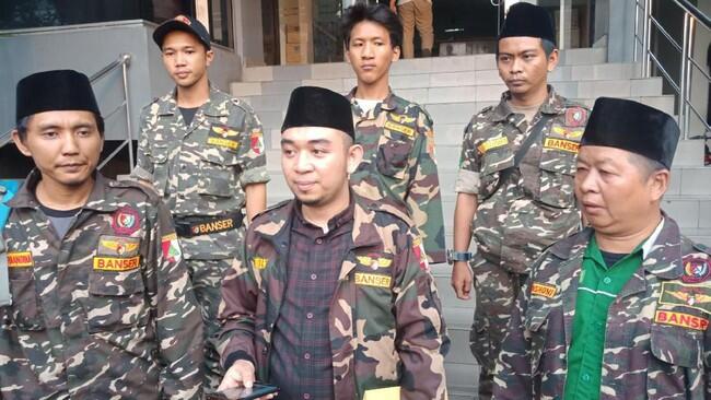 GP Ansor Polisikan Akun Twitter Penghina Yahya Staquf