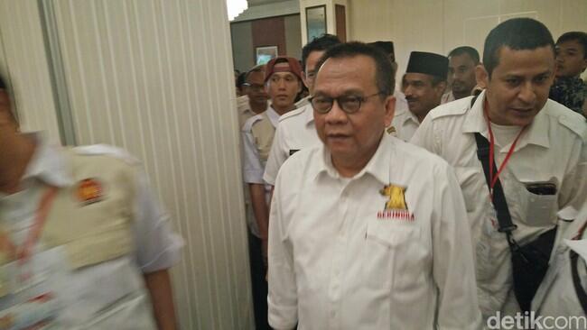 Pernah Jadi Napi Korupsi, M Taufik Kritik Aturan KPU