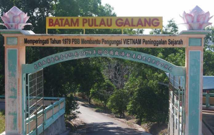 Pulau-pulau di Indonesia ini terkenal berhantu, ada yang berani dateng?