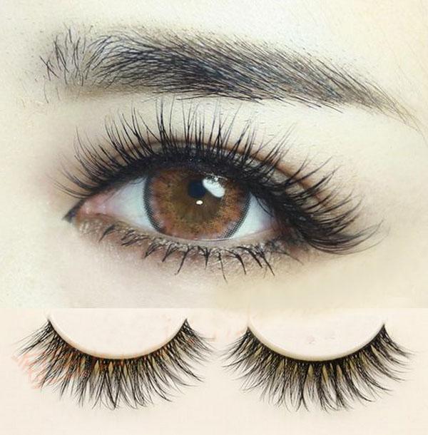 Tips Bikin Bulu Mata Lentik Tanpa Eyelash Extension