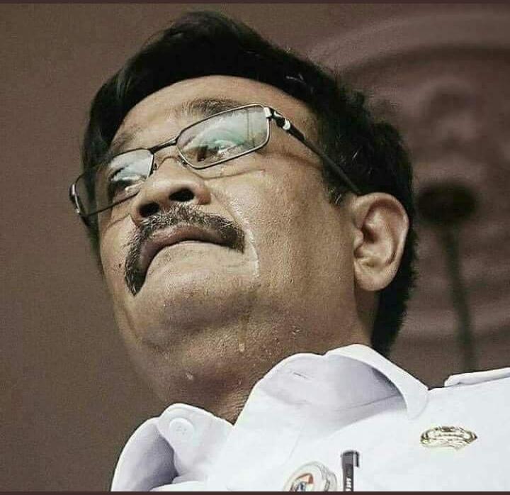 Bahaya Kalau Megawati Terus-terusan Ketum PDIP