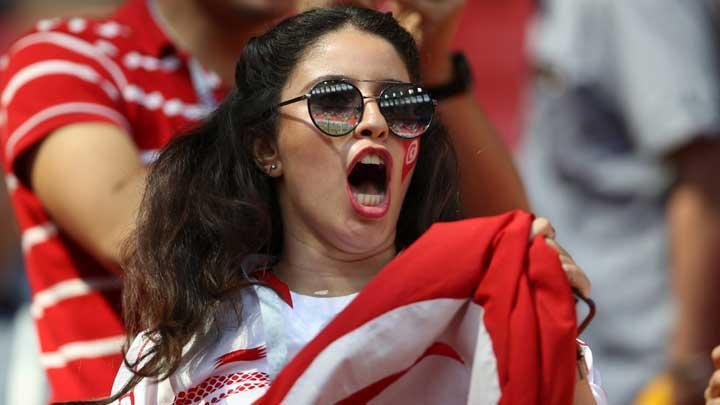 INILAH BEBERAPA TIPE PENONTON PIALA DUNIA. MUNGKIN ENTE SALAH SATUNYA?