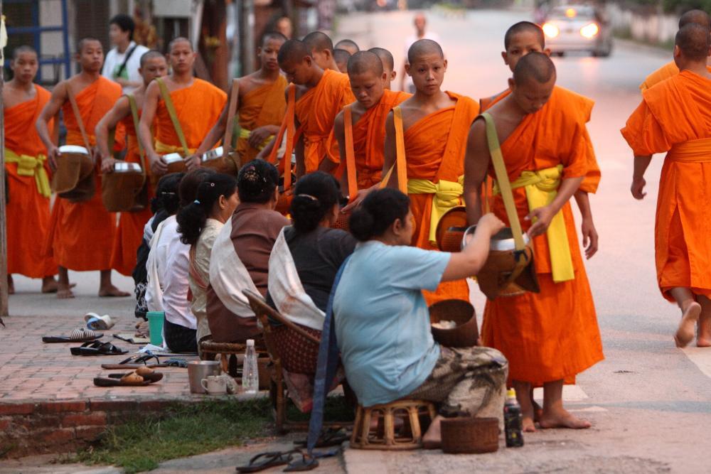 Apa Apa Sih Di Luang Prabang?