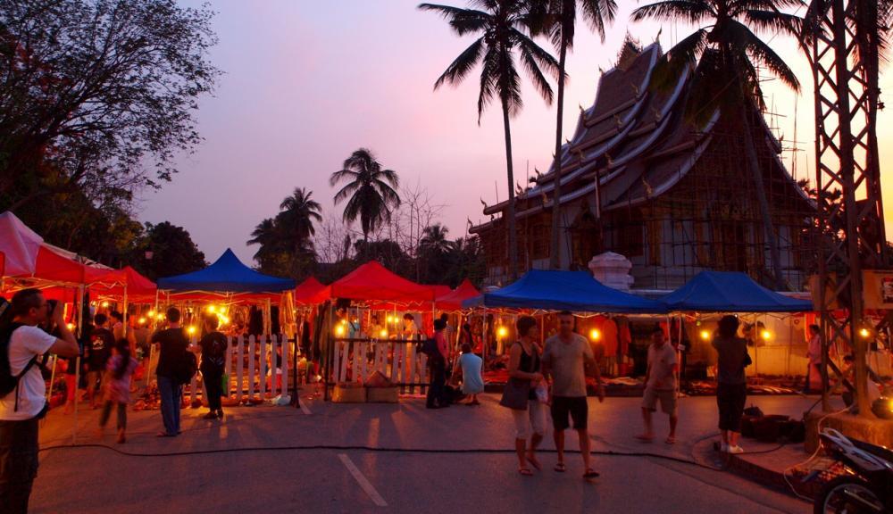 Apa Apa Sih Di Luang Prabang?