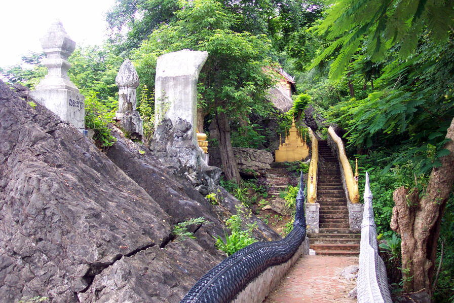 Apa Apa Sih Di Luang Prabang?
