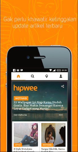 5 Aplikasi ANDROID buat hilangin rasa BOSAN!