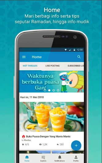 5 Aplikasi ANDROID buat hilangin rasa BOSAN!