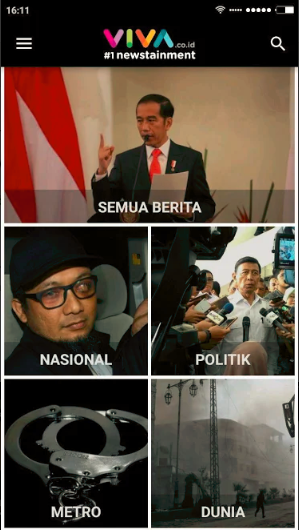 5 Aplikasi ANDROID buat hilangin rasa BOSAN!
