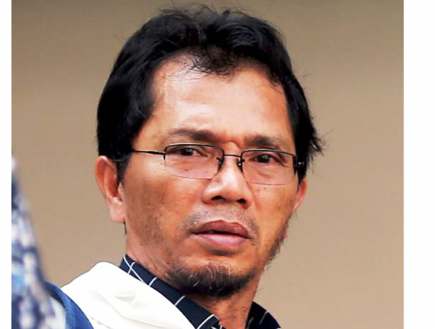 Duh, Inspektur Polisi Dipenjara Karena Cabuli 4 Anggotanya