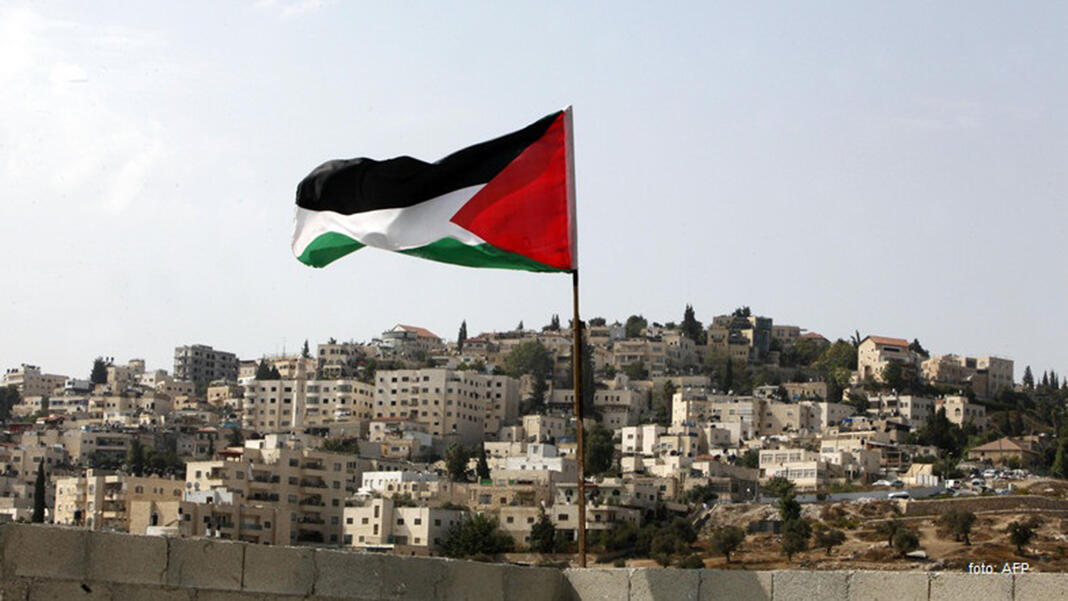 Indonesia Sediakan 10 Beasiswa Bagi Pemuda Palestina