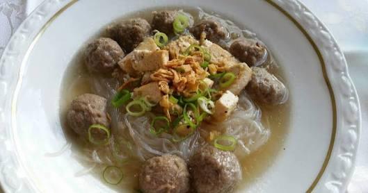 Makanan Yang Sering Di Resepsi Nikah