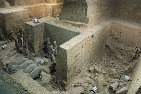 5 Harta Karun yang Tekutuk