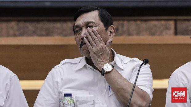 Ratna Sarumpaet Cekcok dengan Luhut di Posko KM Sinar Bangun