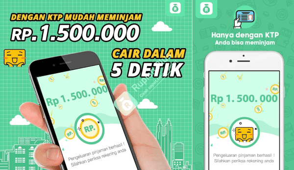 OJK Segera Panggil Manajemen Fintech RupiahPlus