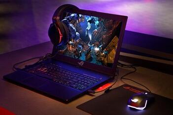 Kenapa Harus Beli Laptop Gaming?