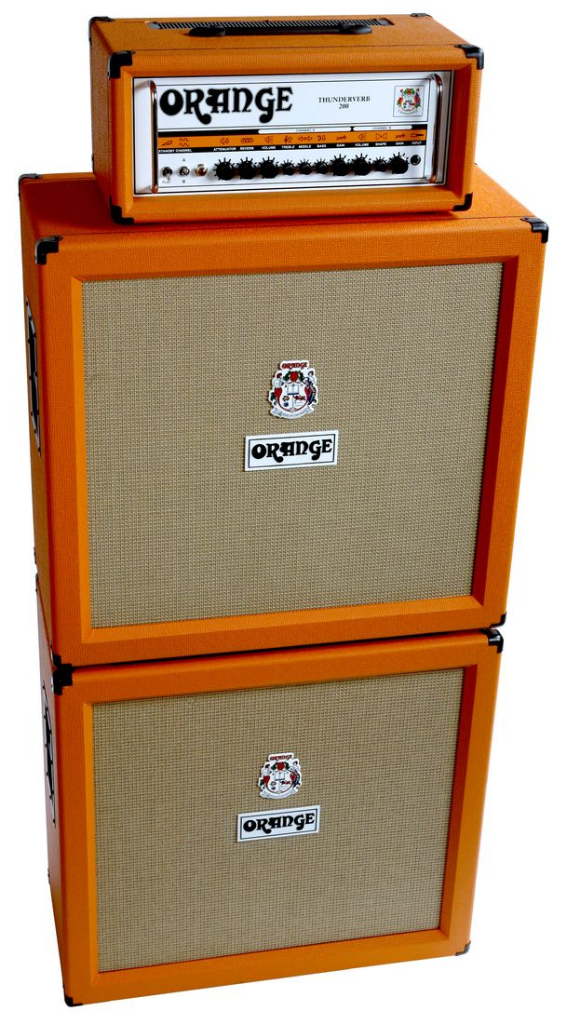 Cari Sewa Amplifier Orange Dan Ampeg BANDUNG