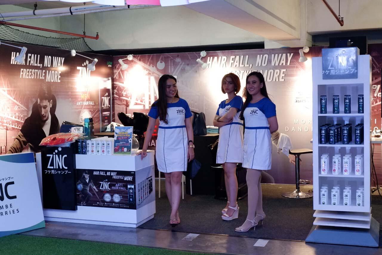 Selamat Rusia! Ini Keseruan Pesta Bola di KASKUS HQ - Day 2