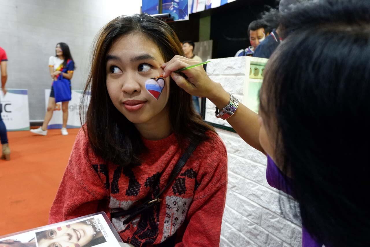 Selamat Rusia! Ini Keseruan Pesta Bola di KASKUS HQ - Day 2